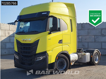 وحدة جر IVECO S-WAY