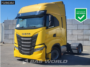وحدة جر IVECO S-WAY