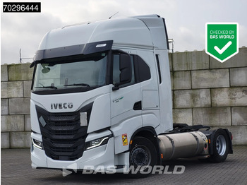 وحدة جر IVECO S-WAY