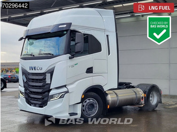 وحدة جر IVECO S-WAY