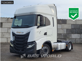 وحدة جر IVECO S-WAY