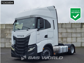 وحدة جر IVECO S-WAY