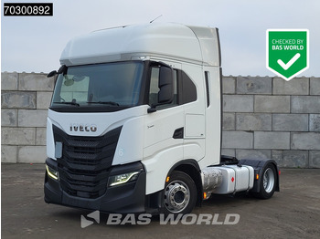 وحدة جر IVECO S-WAY