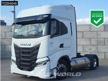 وحدة جر IVECO S-WAY