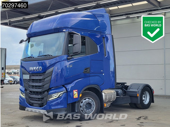وحدة جر IVECO S-WAY