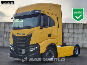 وحدة جر IVECO S-WAY