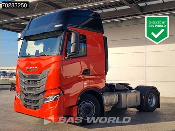 وحدة جر IVECO S-WAY