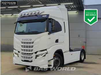 وحدة جر IVECO S-WAY
