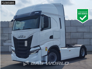 وحدة جر IVECO S-WAY
