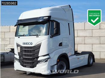 وحدة جر IVECO S-WAY