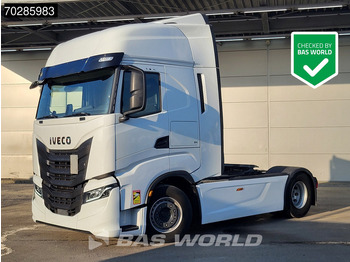 وحدة جر IVECO S-WAY