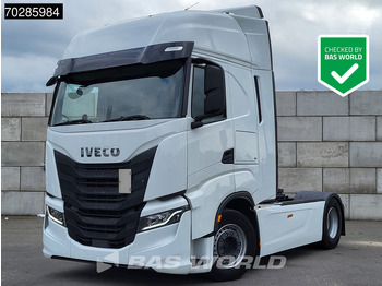 وحدة جر IVECO S-WAY