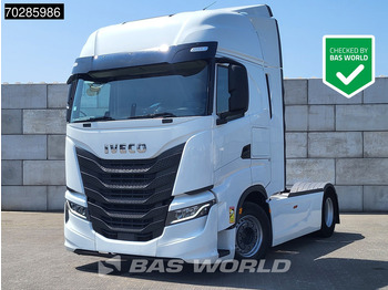 وحدة جر IVECO S-WAY