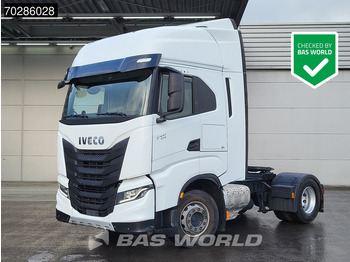 وحدة جر IVECO S-WAY