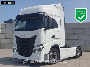 وحدة جر IVECO S-WAY
