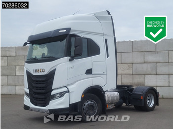 وحدة جر IVECO S-WAY