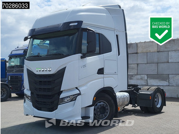 وحدة جر IVECO S-WAY