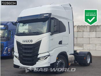 وحدة جر IVECO S-WAY