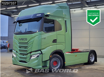 وحدة جر IVECO S-WAY
