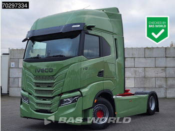 وحدة جر IVECO S-WAY