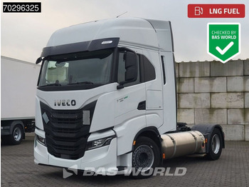 وحدة جر IVECO S-WAY