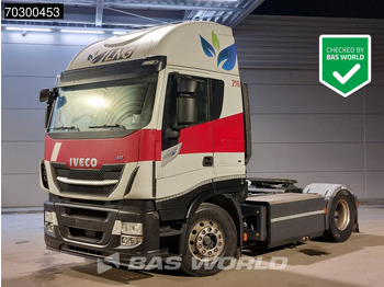 وحدة جر IVECO Stralis 400