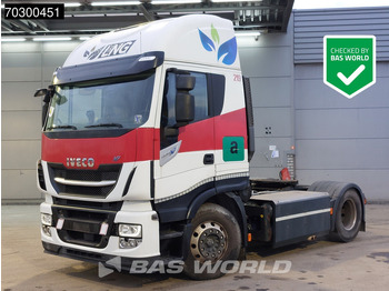 وحدة جر IVECO Stralis 400