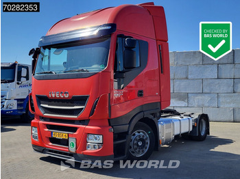 وحدة جر IVECO Stralis 420