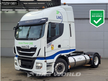 وحدة جر IVECO Stralis 460