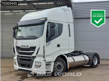 وحدة جر IVECO Stralis 460