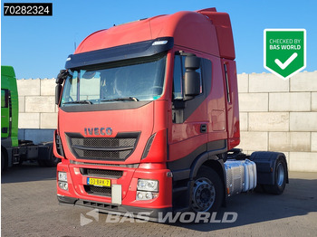 وحدة جر IVECO Stralis 460