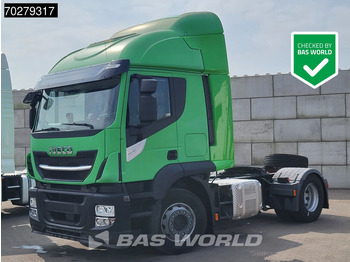 وحدة جر IVECO Stralis 460