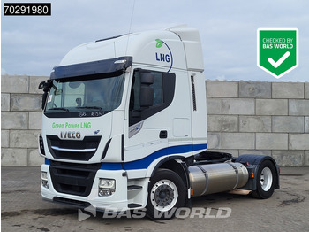 وحدة جر IVECO Stralis 460