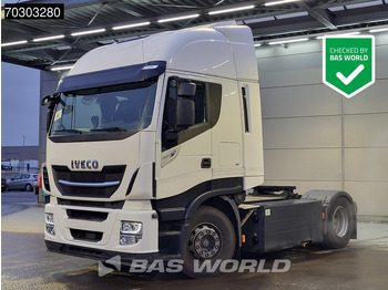 وحدة جر IVECO Stralis 460