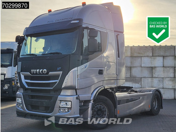 وحدة جر IVECO Stralis 480