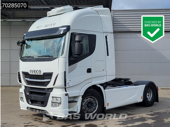 وحدة جر IVECO Stralis 510