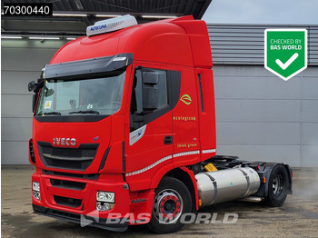 وحدة جر IVECO Stralis 460