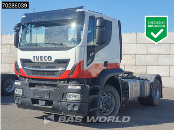 وحدة جر IVECO Stralis 460