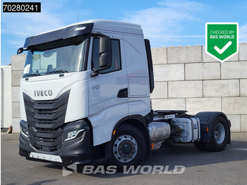 وحدة جر IVECO X-WAY