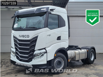 وحدة جر IVECO X-WAY