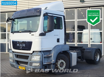 وحدة جر MAN TGS 18.320
