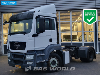 وحدة جر MAN TGS 18.320