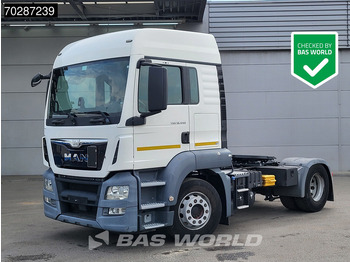 وحدة جر MAN TGS 18.440