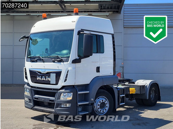 وحدة جر MAN TGS 18.440
