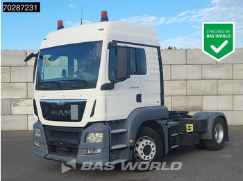 وحدة جر MAN TGS 18.440