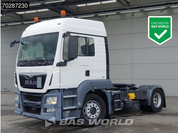 وحدة جر MAN TGS 18.440