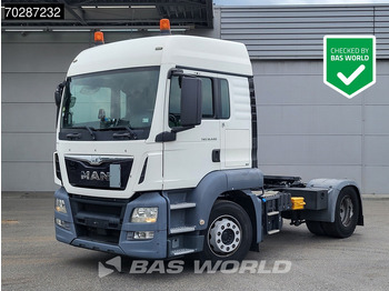 وحدة جر MAN TGS 18.440