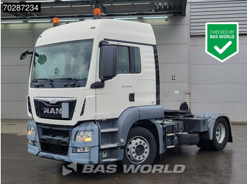 وحدة جر MAN TGS 18.440