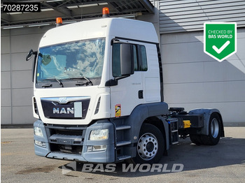 وحدة جر MAN TGS 18.440