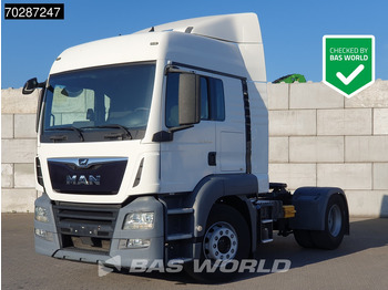 وحدة جر MAN TGS 18.460